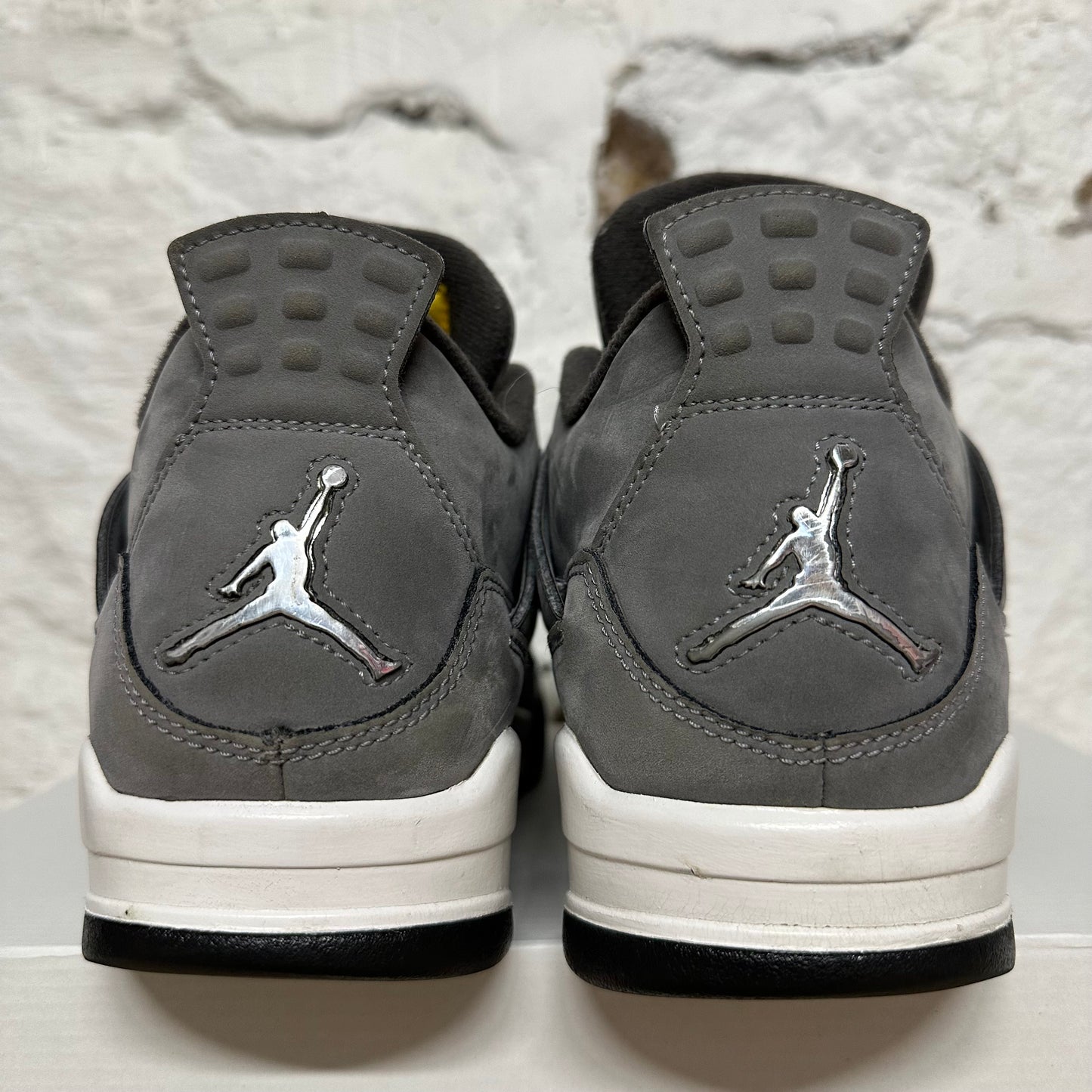 Air Jordan 4 Cool Grey (2019) Sz 9