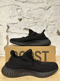 Yeezy 350 V2 Core Black Red Sz 12