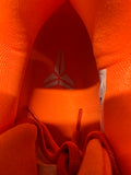 Nike Kobe 6 Total Orange Sz 11 DS