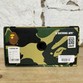 A Bathing Ape Shark Sta United States Sz 9