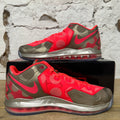 Nike LeBron 11 Low Maison Polka Dots Sz 10 DS