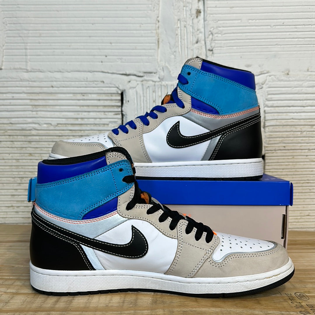 Air Jordan 1 High Prototype Sz 11.5
