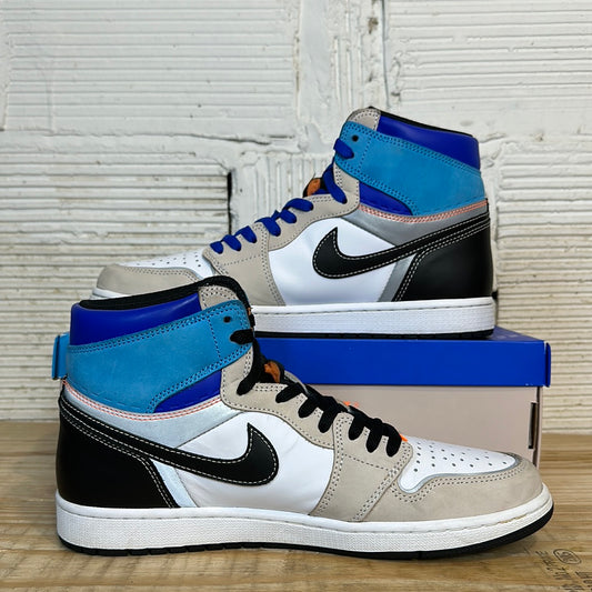 Air Jordan 1 High Prototype Sz 11.5