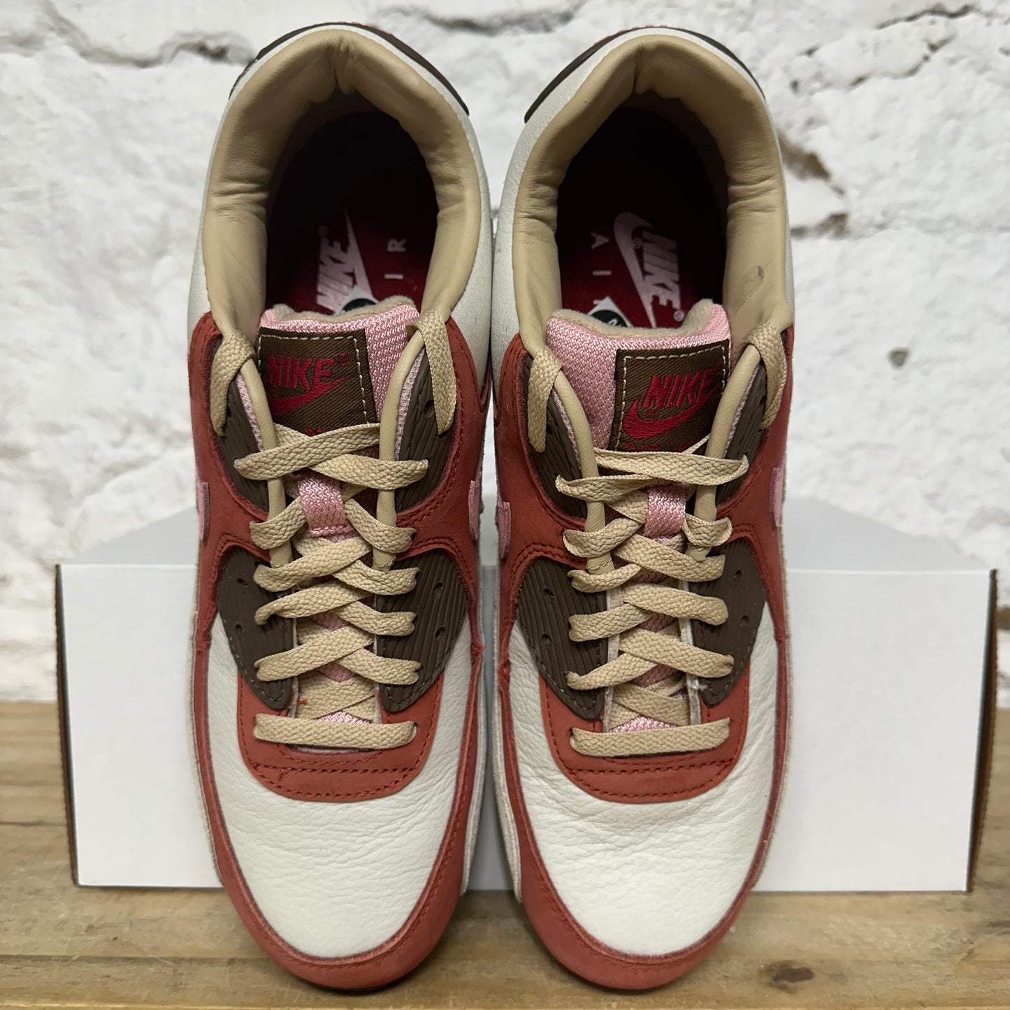 Nike Air Max 90 NRG Bacon (2021) Sz 10