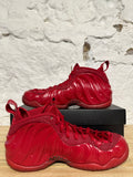 Nike Air Foamposite Pro Red October Sz 8