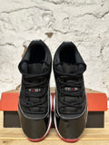 Air Jordan 11 Low Bred Sz 9.5
