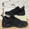 Nike SB Supreme Darwin Low Black Sz 12
