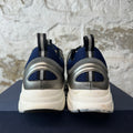 Dior B22 Silver Blue White Sneaker Sz 7 (40)