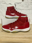 Air Jordan 11 High Win Like 96 Sz 11