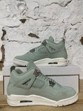 Air Jordan 4 Seafoam Sz 6.5 (8W)
