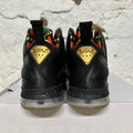 Nike Lebron 9 Watch The Throne (2022) Sz 14