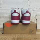 Nike SB High Sweet Beet Sz 9.5 DS