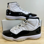 Air Jordan 11 Retro Gratitude Sz 10.5