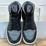 Air Jordan 1 Mid Shadow Sz 5(6.5W)