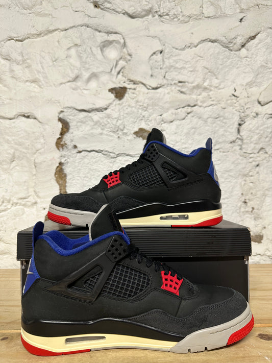 Air Jordan 4 Rare Air Sz 9.5
