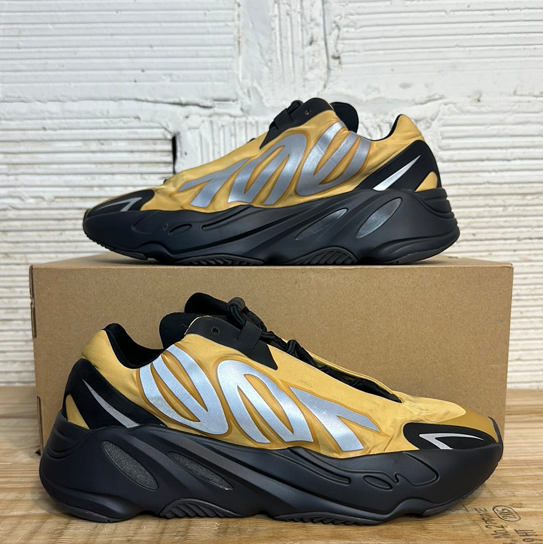 Adidas Yeezy Boost 700 MNVN Honey Flux Sz 8.5