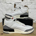 Air Jordan 3 White Cement Reimagined Sz 13