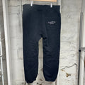 Supreme Back Classic Logo Sweatpants Sz M