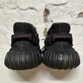 Yeezy 350 V2 Black (Non-Reflective) Sz 9