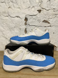 Air Jordan 11 Low UNC Sz 11 DS