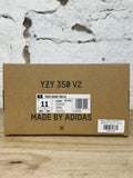 Yeezy 350 V2 Onyx Sz 11