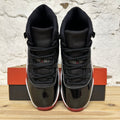 Air Jordan 11 High Bred (2019) Sz 9