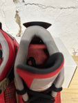 Air Jordan 4 Toro Bravo Sz 10