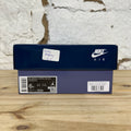 Air Jordan 11 Low Diffused Blue Sz 6Y