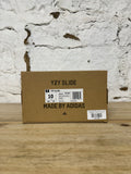 Yeezy Slide Dark Onyx Sz 10 DS