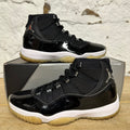 Air Jordan 11 High Jubilee Sz 8
