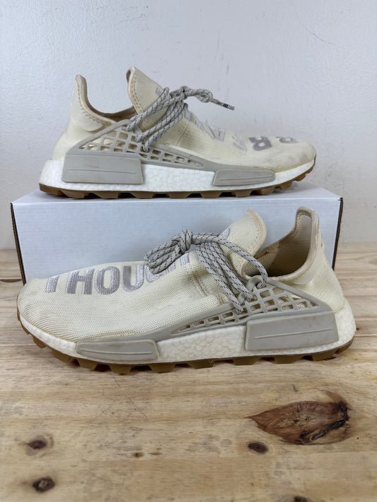 Adidas NMD Hu Now Is Her Time Sz 13