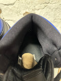 Air Jordan 1 High Royal Toe Sz 9