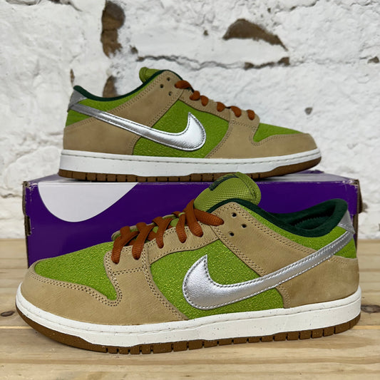 Nike SB Dunk Low Escargot Sz 10.5 DS