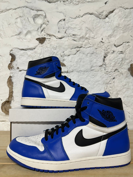Air Jordan 1 High Game Royal Sz 13