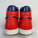 Air Jordan 1 High David Letterman Sz 10.5