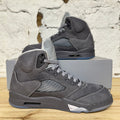 Air Jordan 5 Wolf Grey (2026) Sz 11