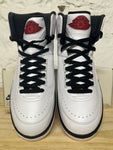 Air Jordan 2 Chicago Sz 12 DS