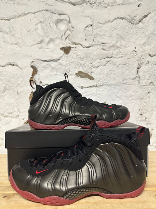 Nike Air Foamposite One Cough Drop Sz 11