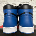 Air Jordan 1 High Dark Marina Sz 12 DS