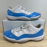 Air Jordan 11 Retro Low UNC Sz 10.5