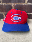 Montreal Canadians SnapBack Hat