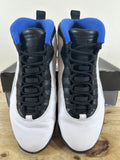 Air Jordan 10 Orlando Sz 11