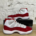 Air Jordan 11 High Cherry Sz 10.5 DS