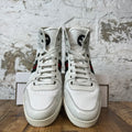 Gucci High Coda White Sneaker Sz 13.5