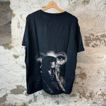 Rhude Eyes T-shirt Black Sz XS