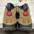 Air Jordan 9 Olive (2024) Sz 13