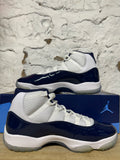 Air Jordan 11 Win Like 82 UNC Sz 14 DS