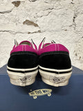 Vans Pink Pearlized Fuschia Sz 8 DS