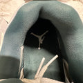 Air Jordan 4 Oxidized Green Sz 9.5