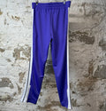 Palm Angels Purple Track Pants Sz L